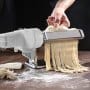 Stroj na cestoviny  0,3-3 mm lasagne, ravioli, špagety, tagliatelle - Image 3