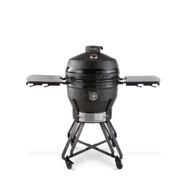 Keramický gril Kamado BBQ – Ø 56cm | Maxima 09378015 - Image 3