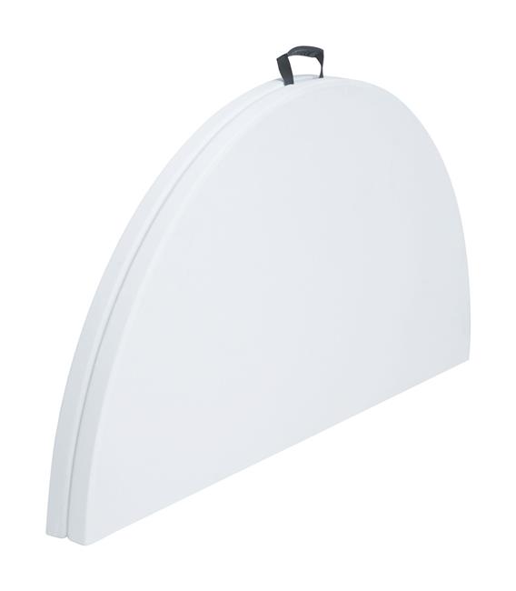 Cateringový okrúhly stôl, HENDI, max. nosnosť: 250 kg, ø1800x(H)740mm - Image 4