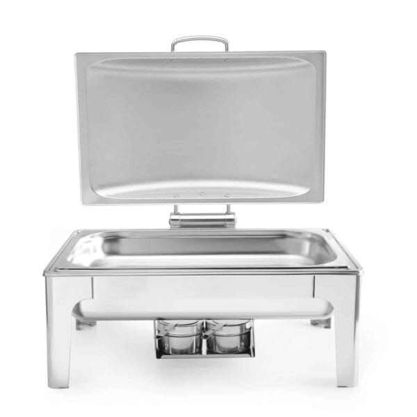 Chafing Dish GN 1/1 – 9 L | Hendi 470251 - Image 5