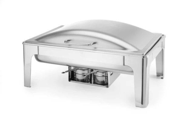 Chafing Dish GN 1/1 – 9 L | Hendi 470251 - Image 6