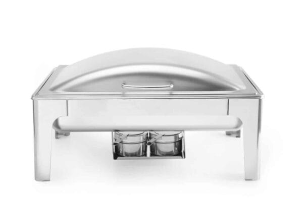 Chafing Dish GN 1/1 – 9 L | Hendi 470251 - Image 2