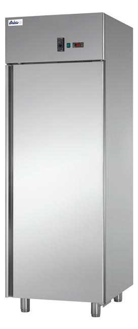 Cukrárska chladnička jednodverová, Arktic, 413L, 230V/380W, 710x800x(H)2100mm