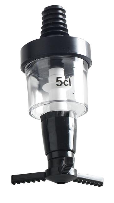 Dávkovač na fľaše, Bar up, 25 ml, 0,02L - Image 6
