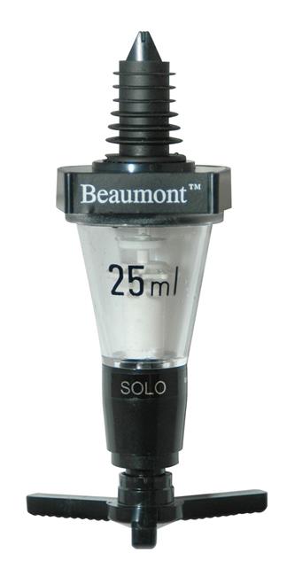 Dávkovač na fľaše, Bar up, 25 ml, 0,02L - Image 7