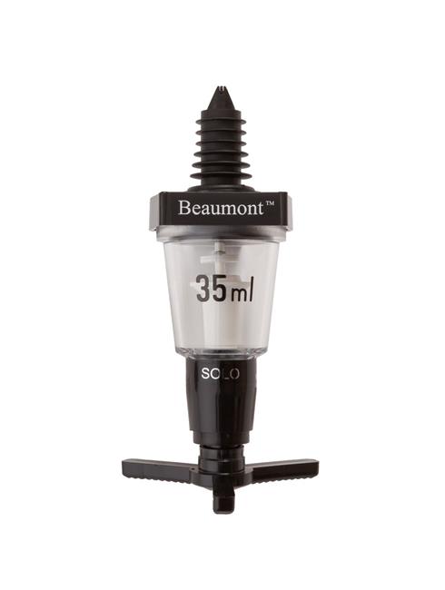 Dávkovač na fľaše, Bar up, 25 ml, 0,02L - Image 8