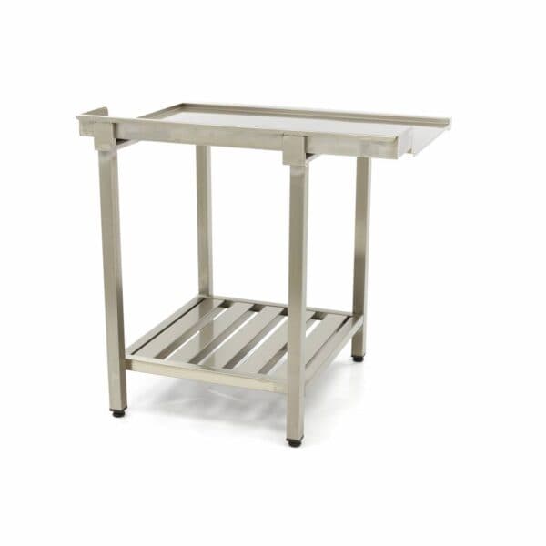 Umývací stôl – 900 x 750 mm – vpravo | Maxima 09201038 - Image 2