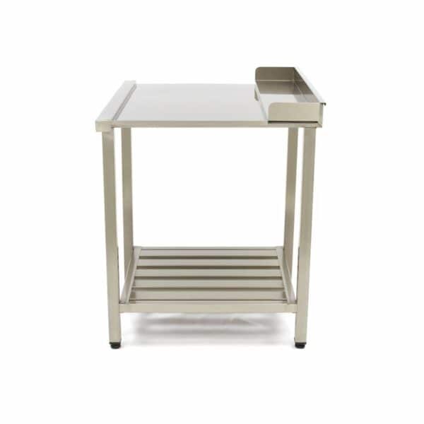 Umývací stôl – 900 x 750 mm – vpravo | Maxima 09201038 - Image 4