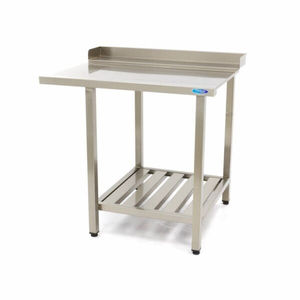 Umývací stôl – 900 x 750 mm – vpravo | Maxima 09201038