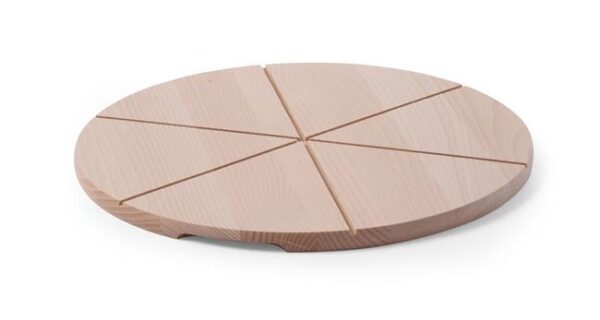Doštička na servírovanie pizzy, HENDI, ø450mm