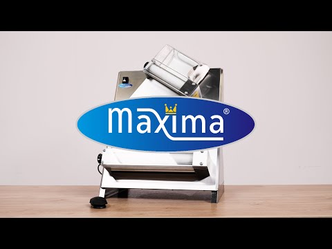 Maxima dvojitý tvarovač cesta na pizzu 42 – 40 cm - Image 8