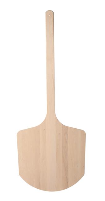 Drevená lopata na pizzu, HENDI, 1130x350mm - Image 2