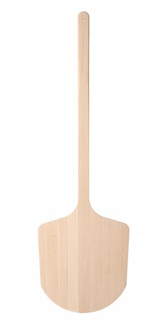 Drevená lopata na pizzu, HENDI, 1130x350mm