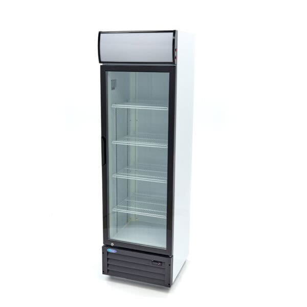 Chladnička na nápoje 360L | Maxima 09404020