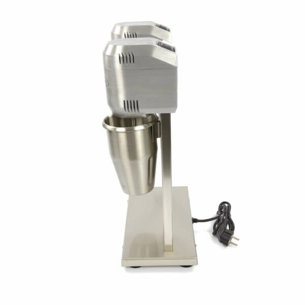 Milkshaker dvojitý – 2 x 1 L | Maxima 09362102 - Image 5