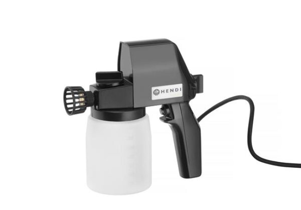 Elektrický sprej na potraviny, HENDI, 230V/60W, 240x90x(H)220mm - Image 5