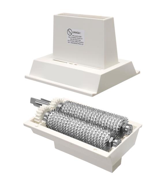 Elektrický naklepávač mäsa – tenderizér – 370 W | Hendi 843598 - Image 12
