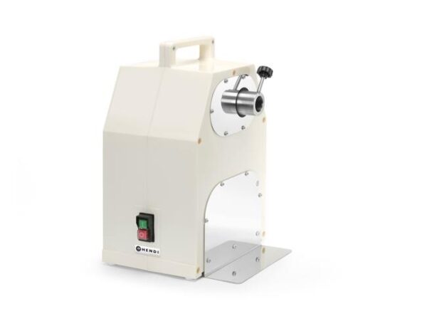 Elektrický naklepávač mäsa – tenderizér – 370 W | Hendi 843598 - Image 3