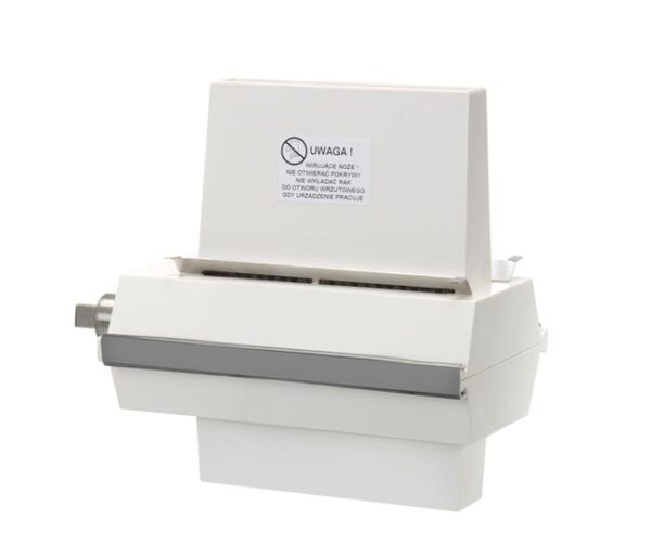 Elektrický naklepávač mäsa – tenderizér – 370 W | Hendi 843598 - Image 5