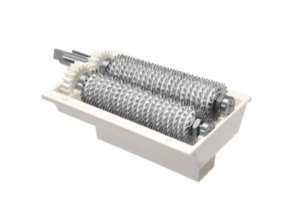 Elektrický naklepávač mäsa – tenderizér – 370 W | Hendi 843598 - Image 10