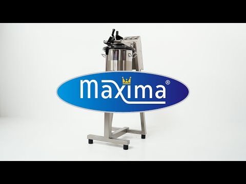 Kuchynský kuter – 20 l | Maxima 09399400 - Image 16