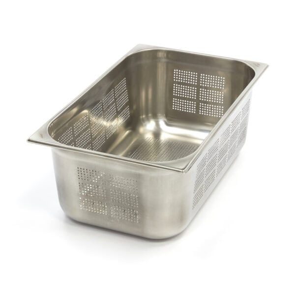 Gastronádoba perforovaná – 1/1 GN – 200 mm | Maxima 09367605