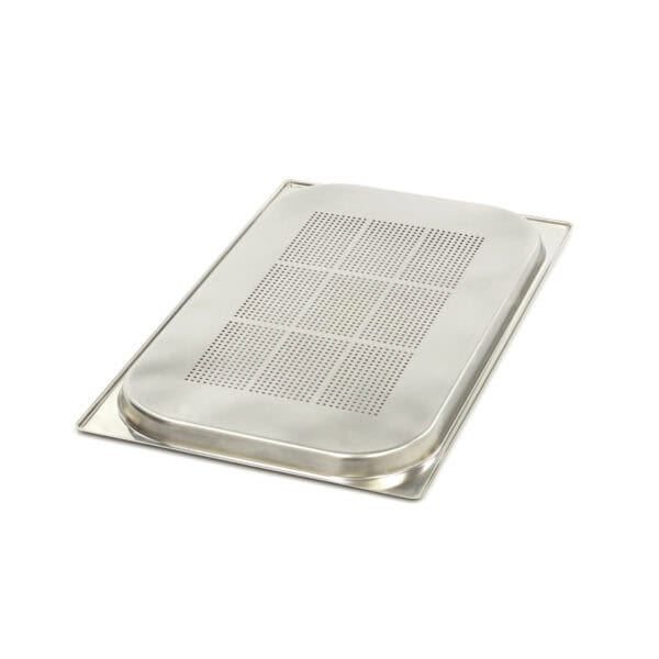 Gastronádoba perforovaná - 1/1 GN - 20 mm | Maxima 09367600 - Image 2