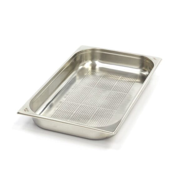 Gastronádoba perforovaná - 1/1 GN - 65 mm | Maxima 09367602