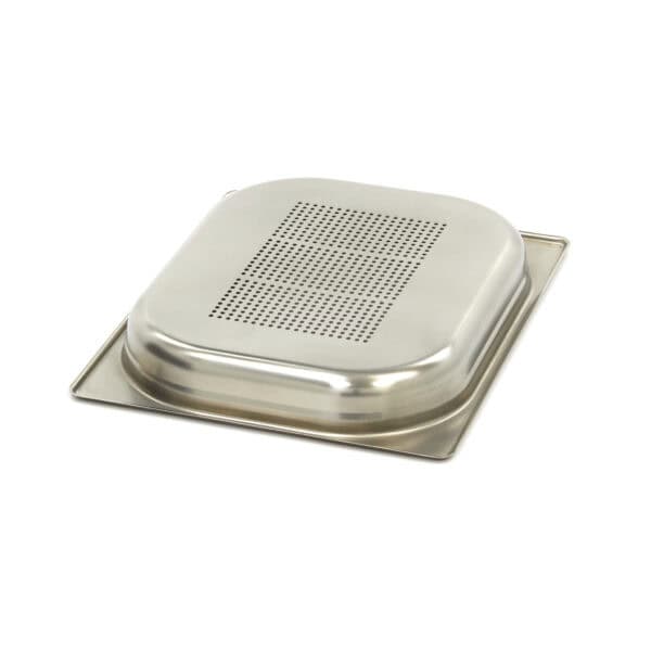 Gastronádoba perforovaná - 1/2 GN - 40 mm | Maxima 09367610 - Image 2