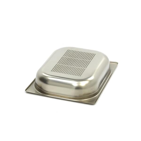 Gastronádoba perforovaná – 1/2 GN – 65 mm | Maxima 09367611 - Image 2