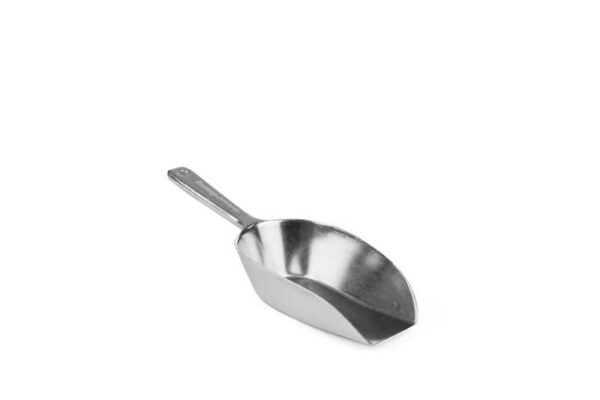 Hliníková lopatka, HENDI, 0,5L, (L)265mm - Image 3