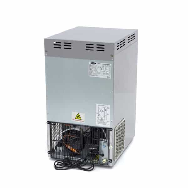 Stroj na výrobu drveného ľadu 50kg/24h | Maxima 09300147 - Image 3