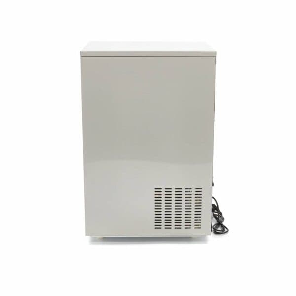Stroj na výrobu ľadu 60 kg/deň - Guľôčkové kocky - vzduchom chladený - Image 5