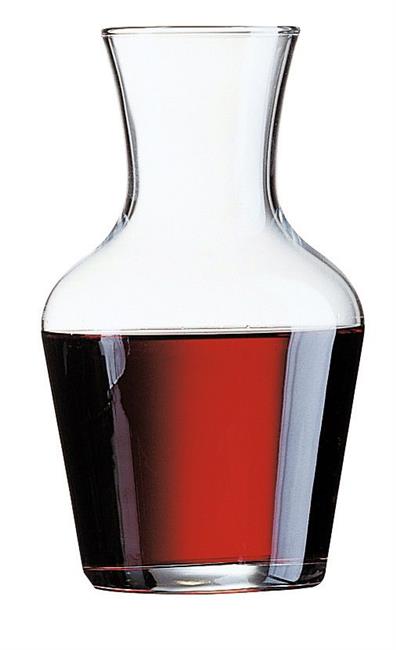 Karafa Vin, Arcoroc, 1000 ml, øx(H)mm - Image 2
