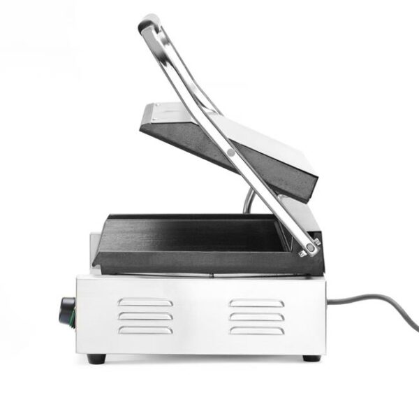 Kontaktný gril Panini XL, HENDI, 230V/2700W, 548x464x(H)231mm - Image 8