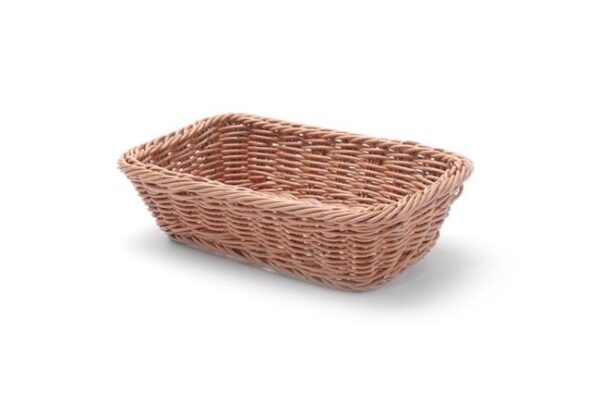 Košík na pečivo, rozmer GN, HENDI, GN 2/3, 325x354x(H)65mm - Image 4