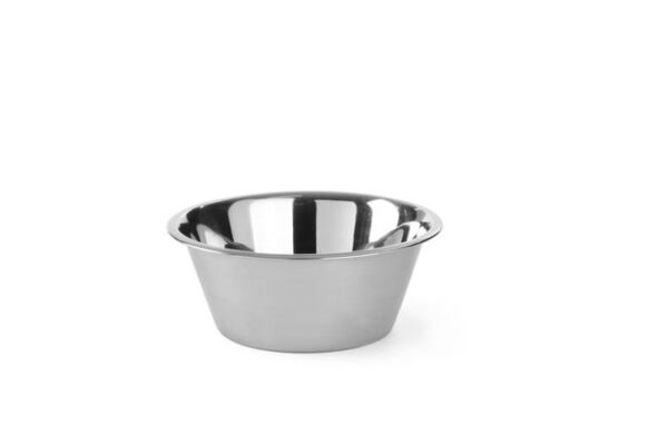 Kuchynská misa, HENDI, 1,5L, ø227x(H)83mm - Image 4