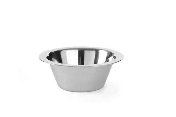 Kuchynská misa, HENDI, 1,5L, ø227x(H)83mm - Image 5