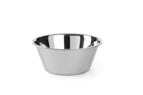 Kuchynská misa, HENDI, 1,5L, ø227x(H)83mm - Image 6