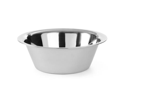 Kuchynská misa, HENDI, 1,5L, ø227x(H)83mm - Image 8