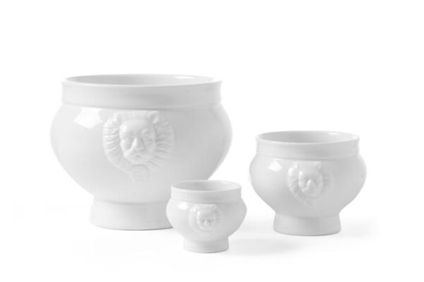 MISA na polievku, HENDI, 1L, ø175x(H)120mm - Image 4