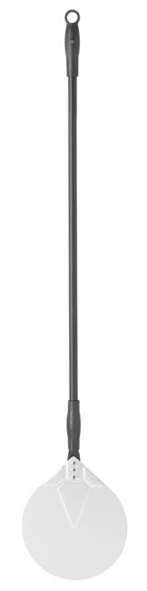 Manipulačná lopata na pizzu, HENDI, 230x1200mm