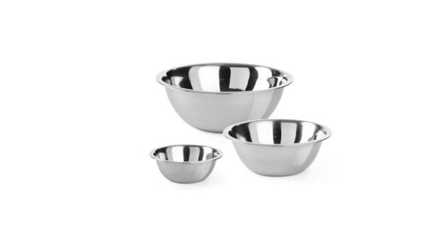 Misa na šľahanie, HENDI, 3,3L, ø259x(H)92mm - Image 2