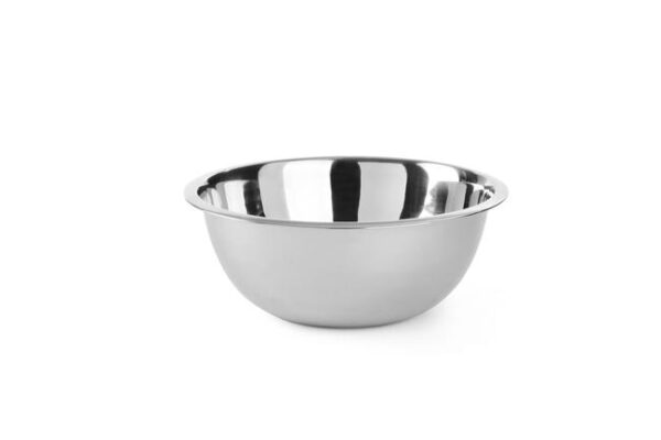 Misa na šľahanie, HENDI, 3,3L, ø259x(H)92mm - Image 5