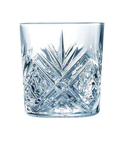 Nízky pohár Brodway, Arcoroc, 300 ml, 0,3L, 6 ks, ø85x(H)91mm