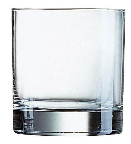 Nízky pohár Islande, Arcoroc, 300 ml, 0,3L, 6 ks, ø79x(H)93mm - Image 3