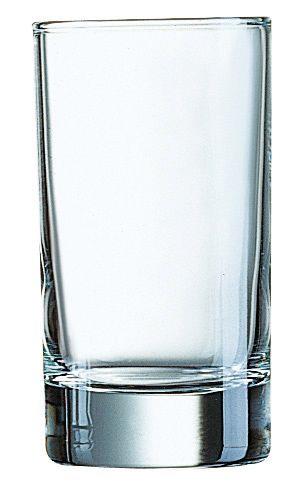 Nízky pohár Islande, Arcoroc, 300 ml, 0,3L, 6 ks, ø79x(H)93mm