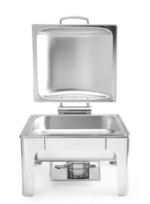 Chafing GN 2/3  HENDI, Profi Line, 6L, 395x430x(H)290mm - Image 4