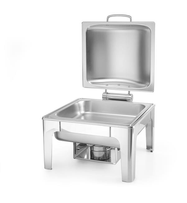Chafing GN 2/3  HENDI, Profi Line, 6L, 395x430x(H)290mm - Image 5