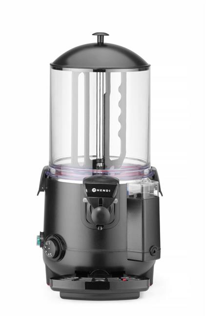 Ohrievač čokolády, HENDI, 10L, 230V/1006W, 415x300x(H)580mm - Image 3